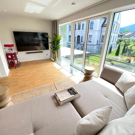 Cinema House - Ferienhaus Im Natural Living Look Mit Heimkino Und Südterrasse - 136 Qm Сasa de vacaciones