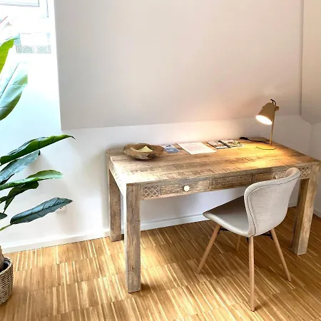 Cinema House - Ferienhaus Im Natural Living Look Mit Heimkino Und Südterrasse - 136 Qm *