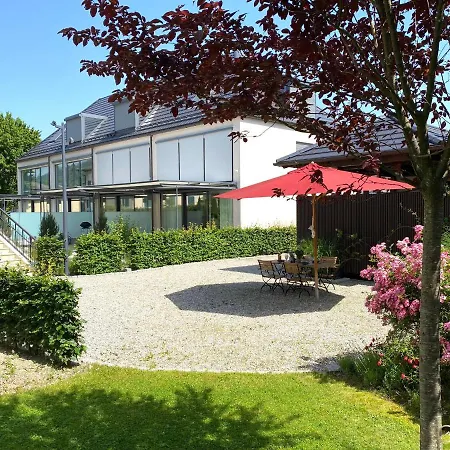 Cinema House - Ferienhaus Im Natural Living Look Mit Heimkino Und Südterrasse - 136 Qm *
