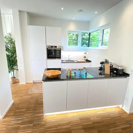 Сasa de vacaciones Cinema House - Ferienhaus Im Natural Living Look Mit Heimkino Und Südterrasse - 136 Qm Brannenburg