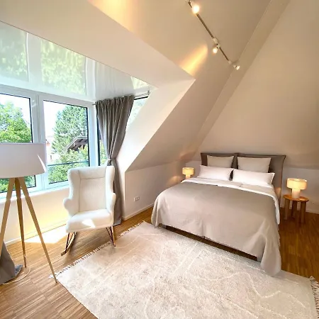 Cinema House - Ferienhaus Im Natural Living Look Mit Heimkino Und Südterrasse - 136 Qm Сasa de vacaciones