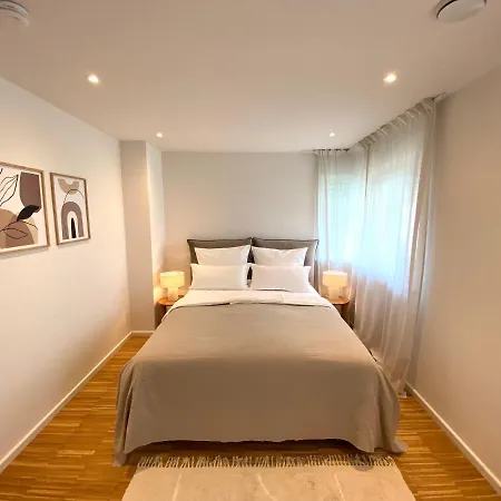 Сasa de vacaciones Cinema House - Ferienhaus Im Natural Living Look Mit Heimkino Und Südterrasse - 136 Qm *