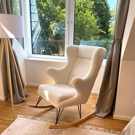 Cinema House - Ferienhaus Im Natural Living Look Mit Heimkino Und Südterrasse - 136 Qm Сasa de vacaciones